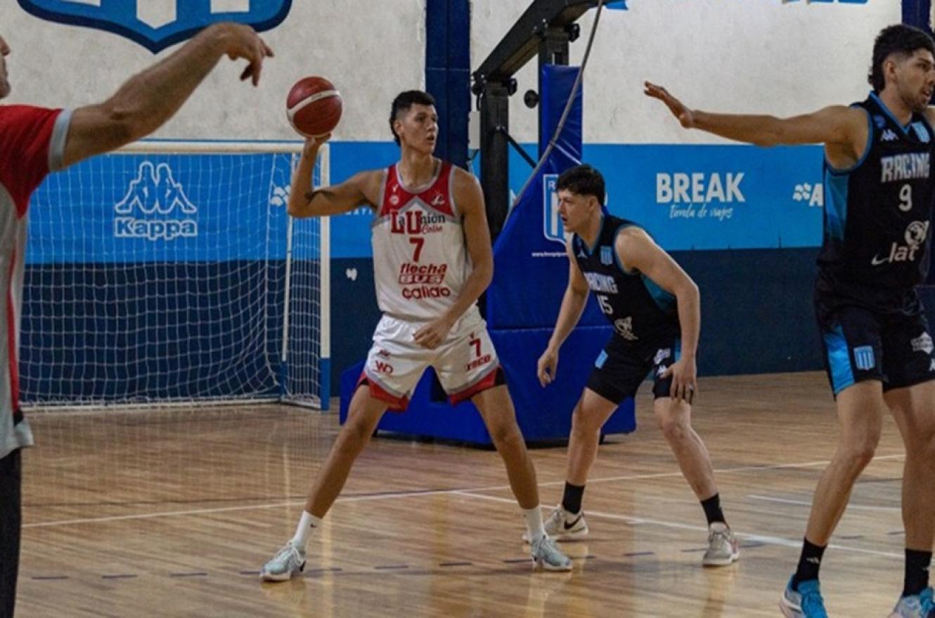  La Unión