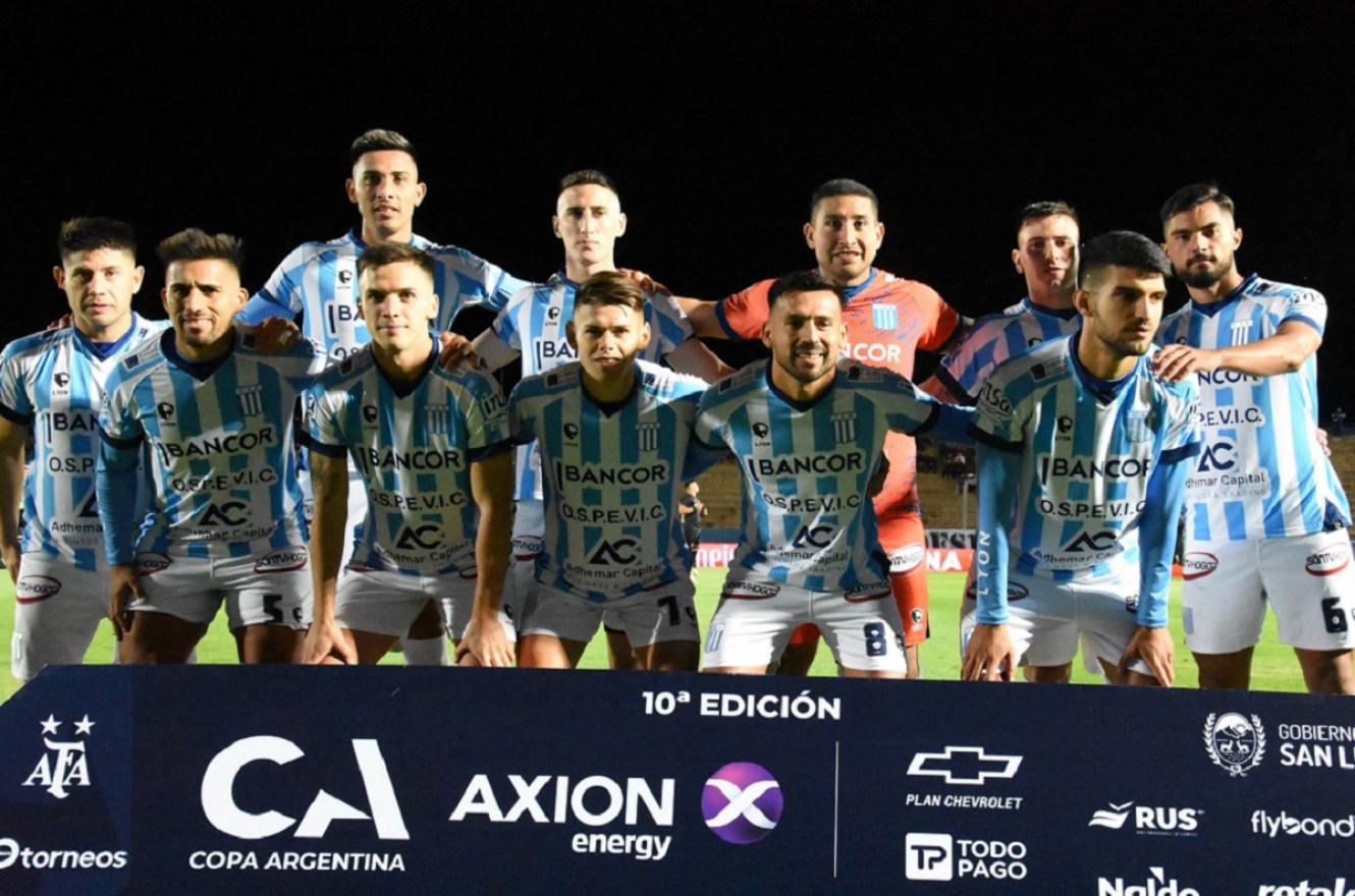 Racing de Córdoba