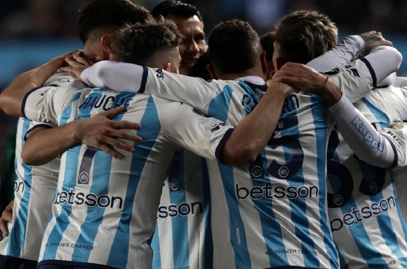 Racing 