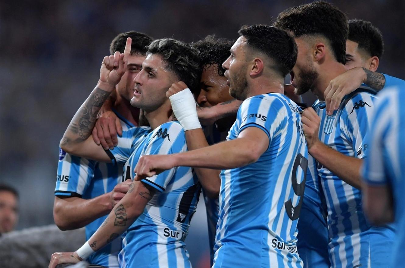 Racing