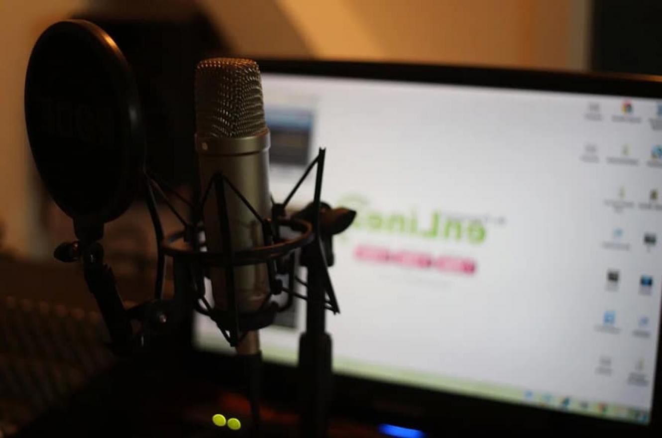 radio 