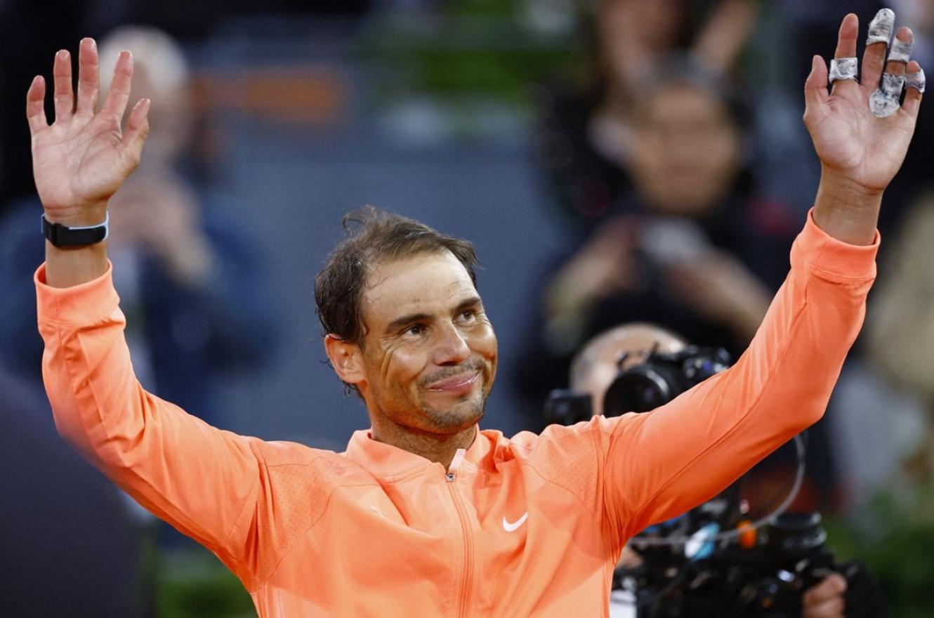 Nadal 