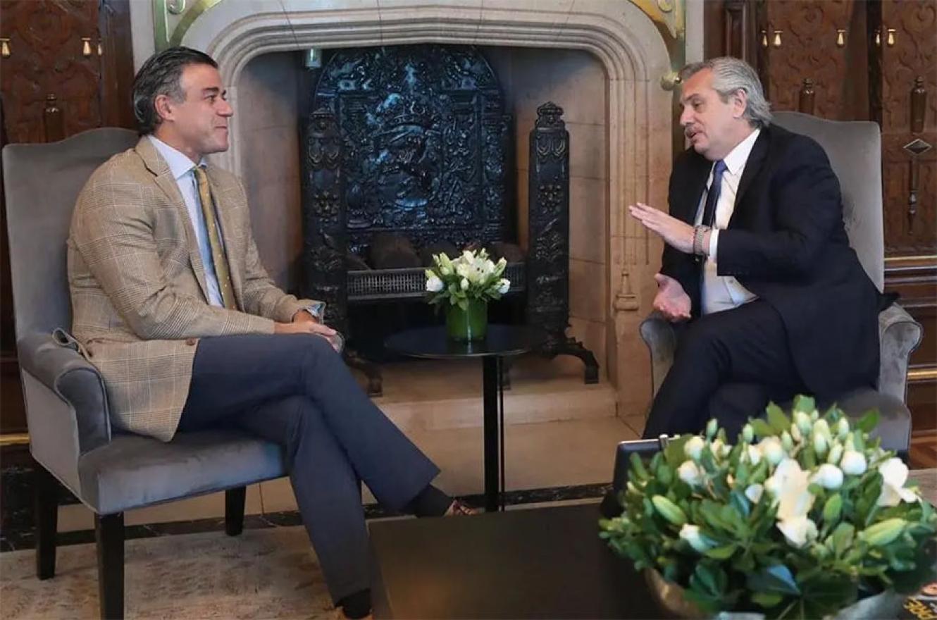 Lleva diez meses sin tratarse en el Senado la propuesta que hizo el Presidente para designar a Daniel Rafecas como jefe de los fiscales.