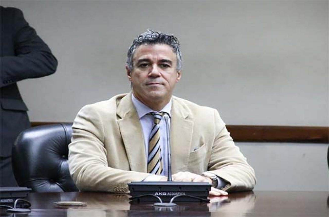 Daniel Rafecas