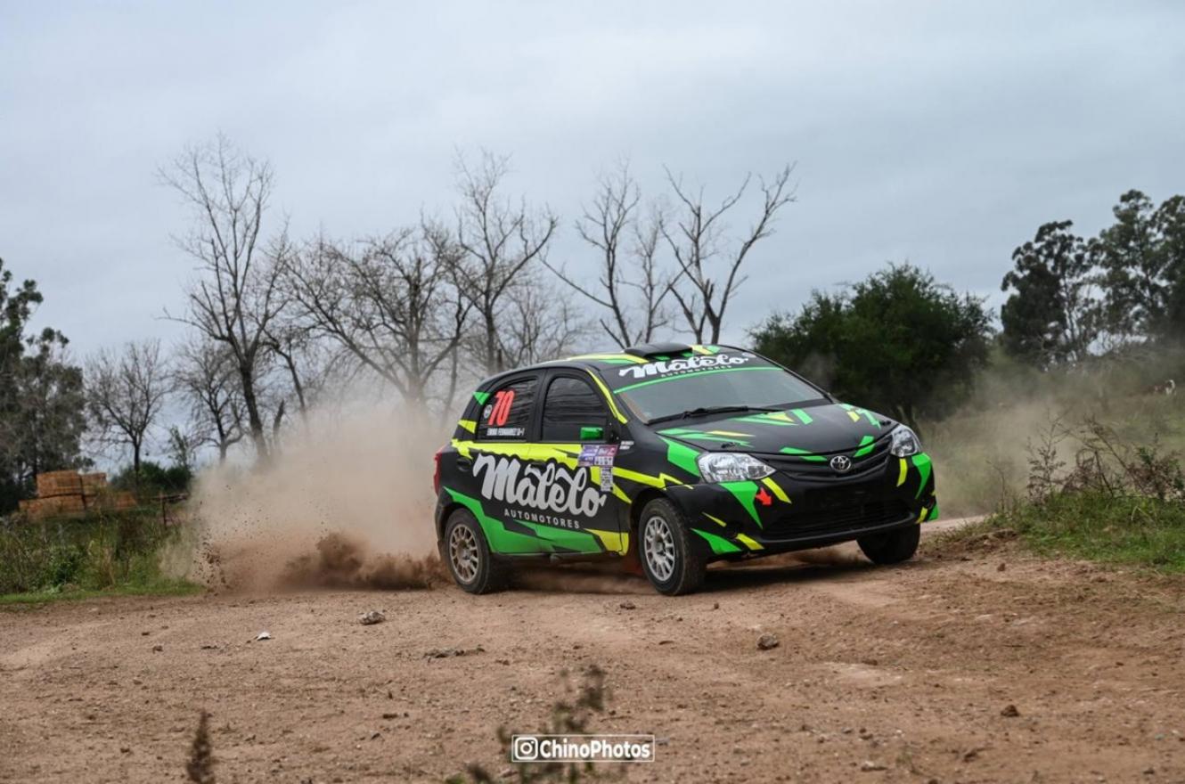 Rally Entrerriano