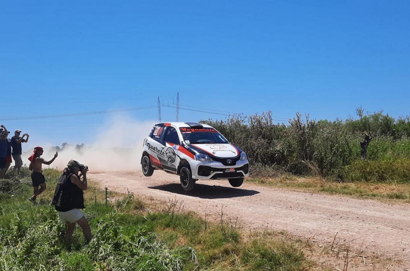 Rally