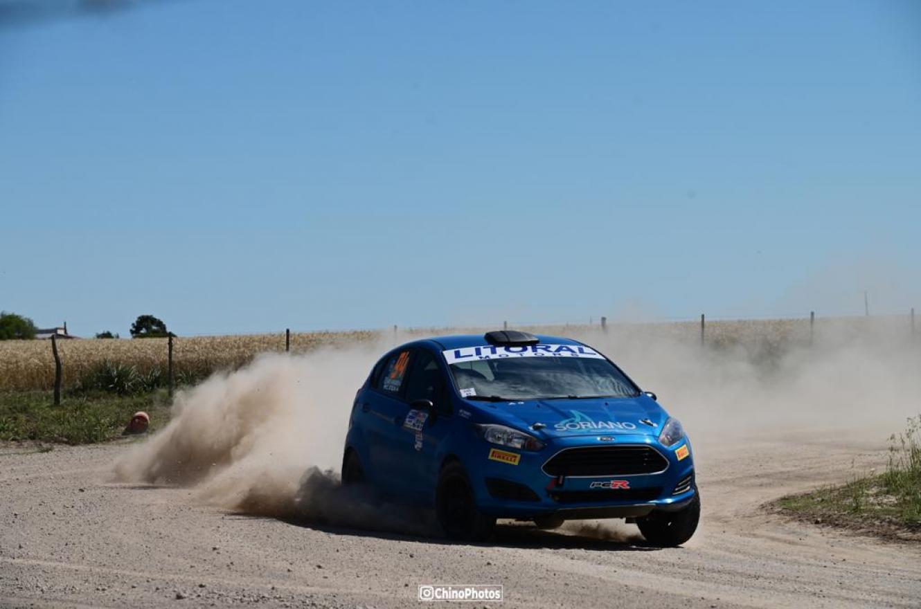 La definición del Rally Entrerriano deberá esperar dos semanas más