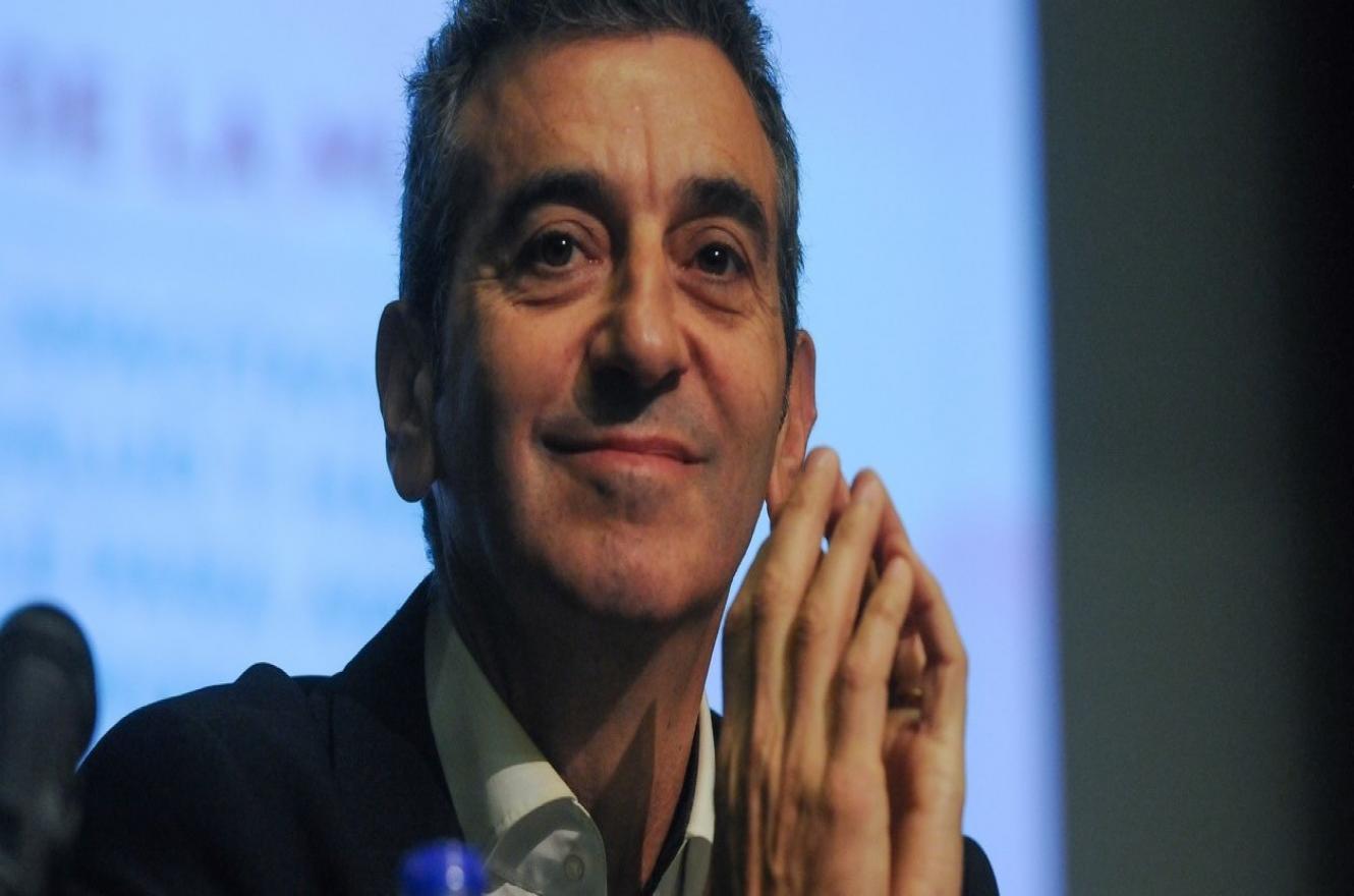 Florencio Randazzo