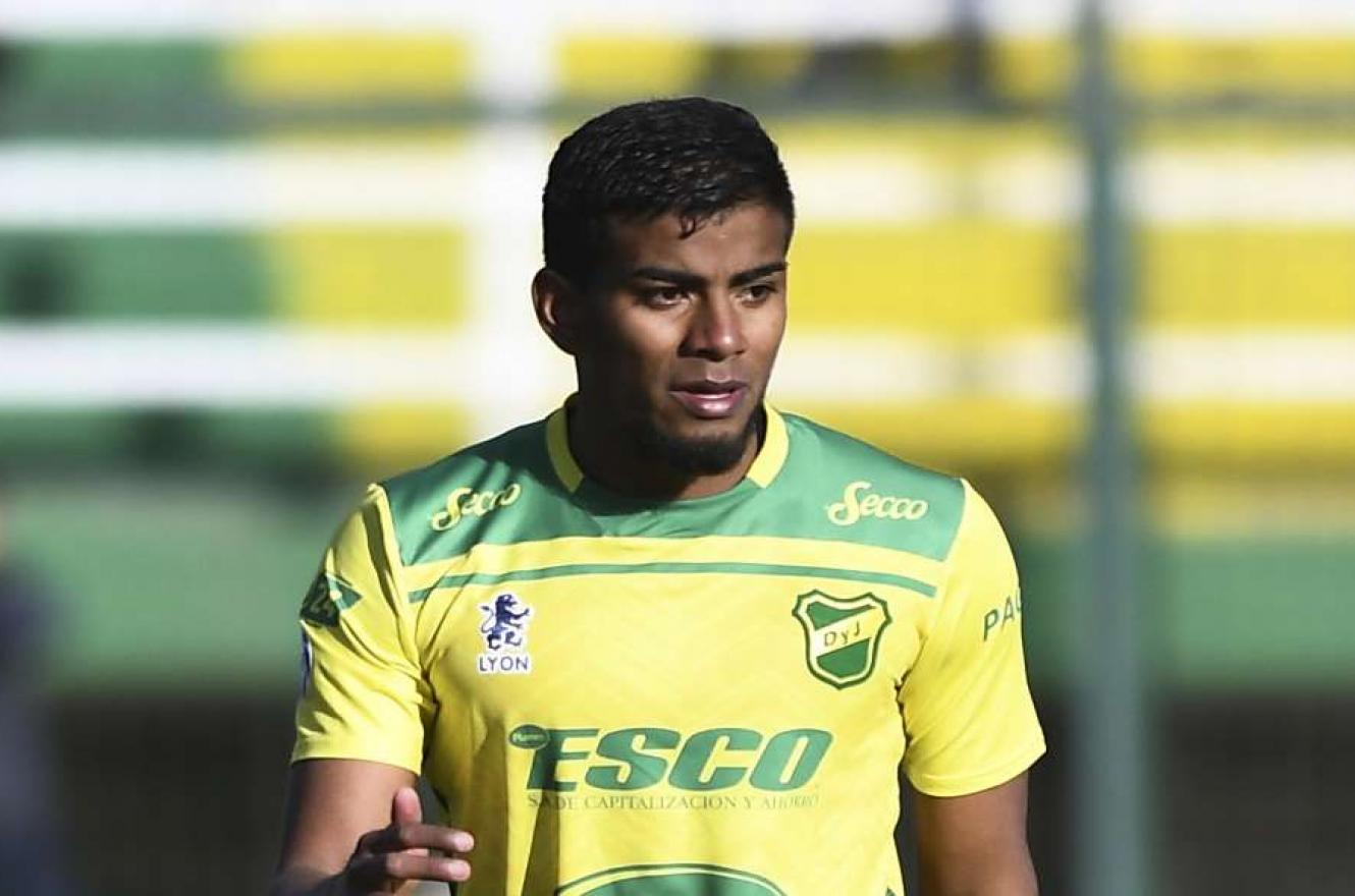 Fútbol: Defensa y Justicia sufrió una baja en el mediocampo antes de recibir a Patronato