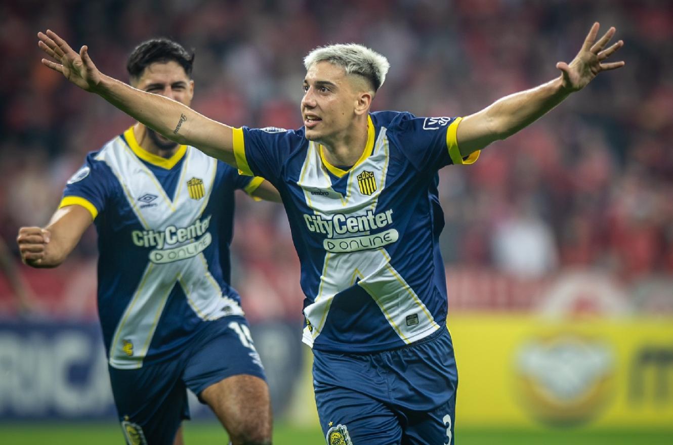 Rosario Central