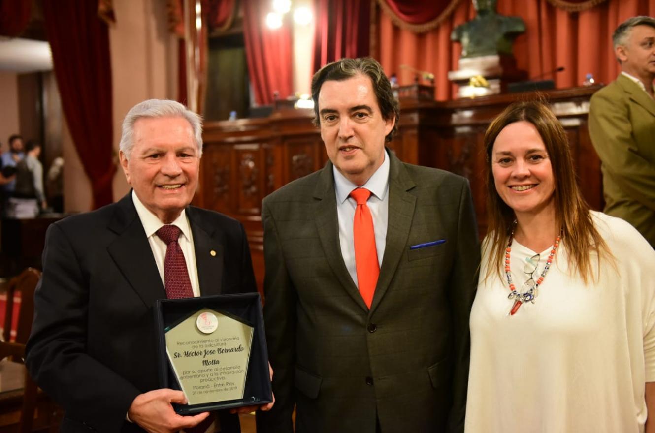 Reconocimiento