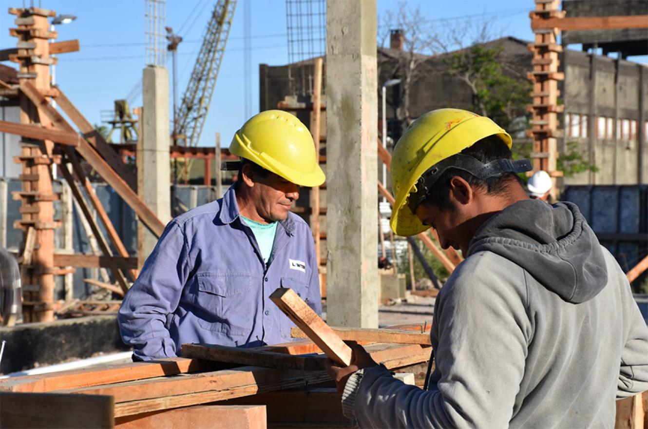 Con presupuestos que van desde los 3 a casi 10 millones de pesos, las obras varían en plazos de ejecución según la magnitud de las mismas, con mínimos de 60 y máximos de 180 días corridos.