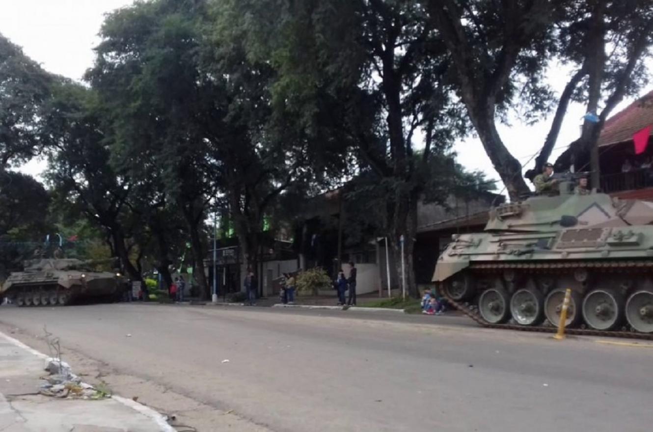 Regimiento Concordia