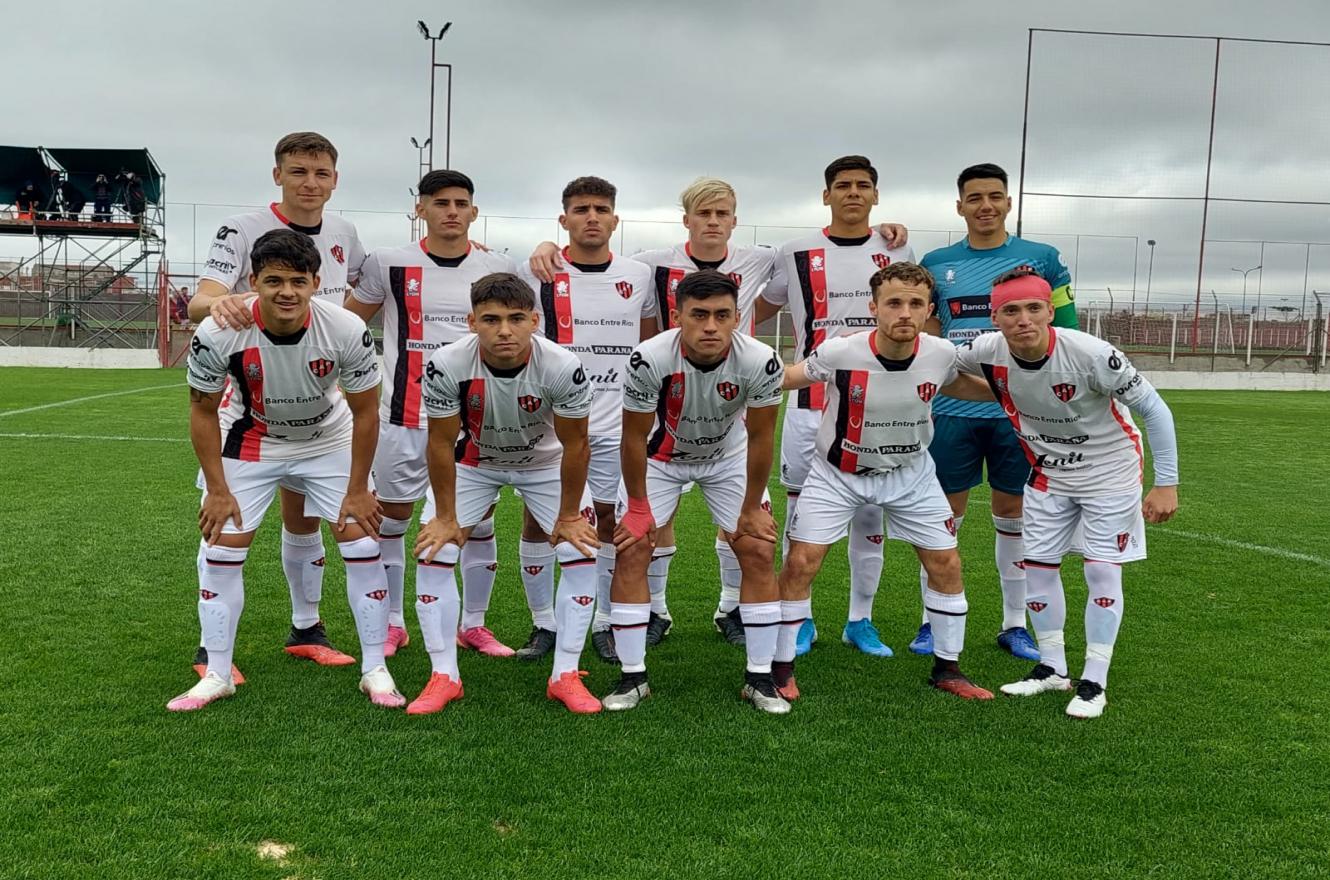 La Reserva de Patronato cayó sin atenuantes ante Argentinos Juniors