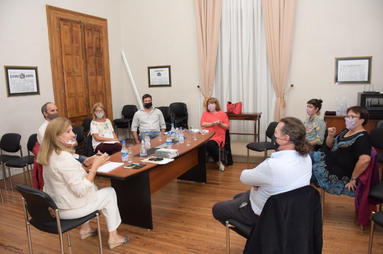 Reunión