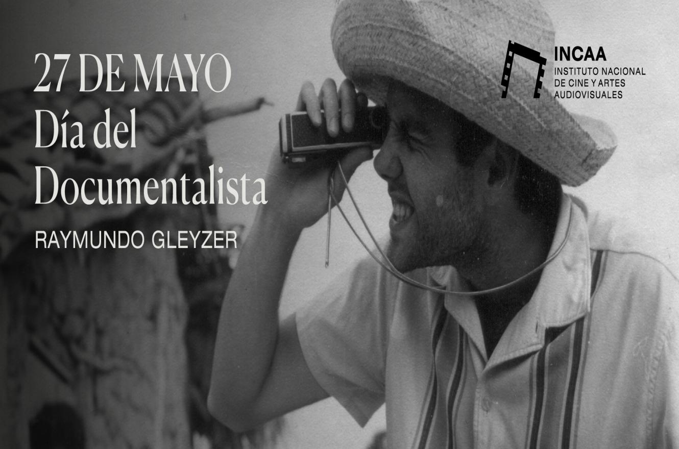 Día del Documentalista