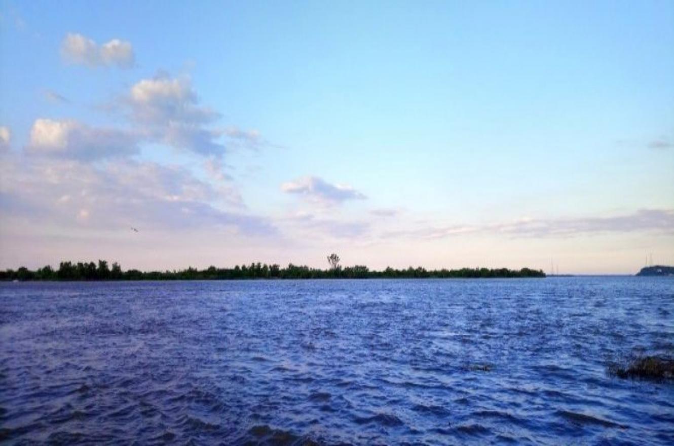 río Paraná