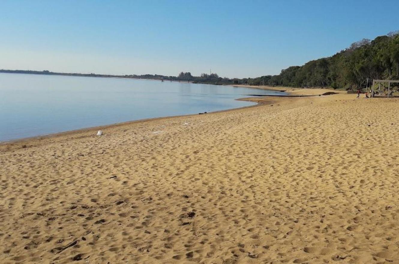 Rio Paraná