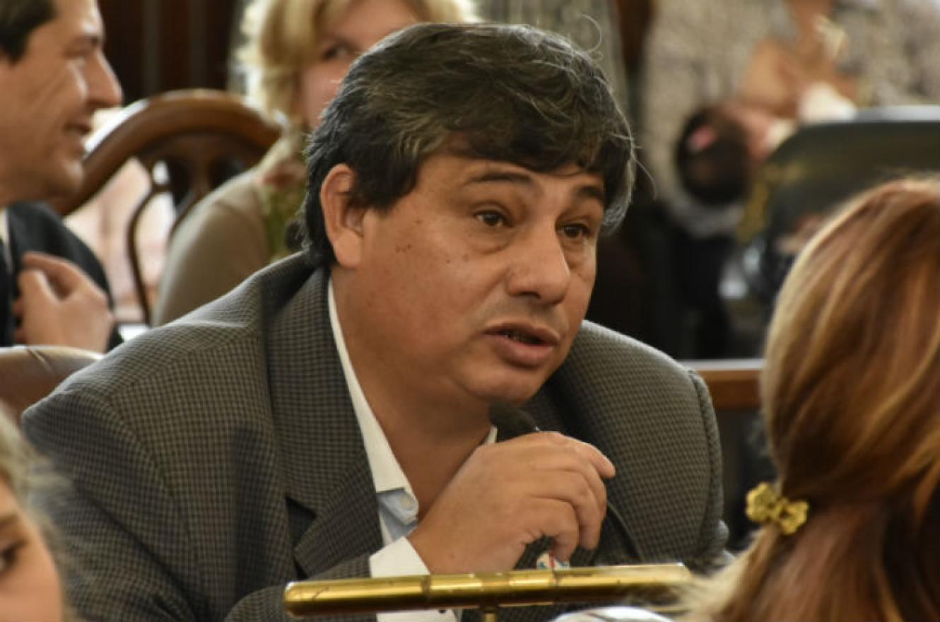 Enrique Ríos
