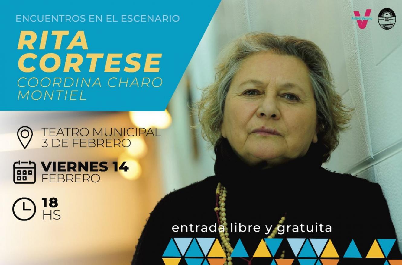 Encuentros en el Escenario 