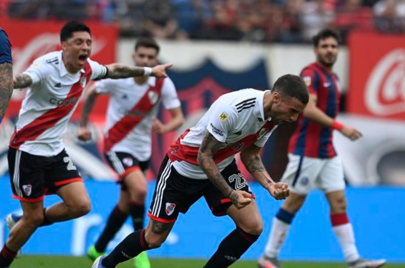 River