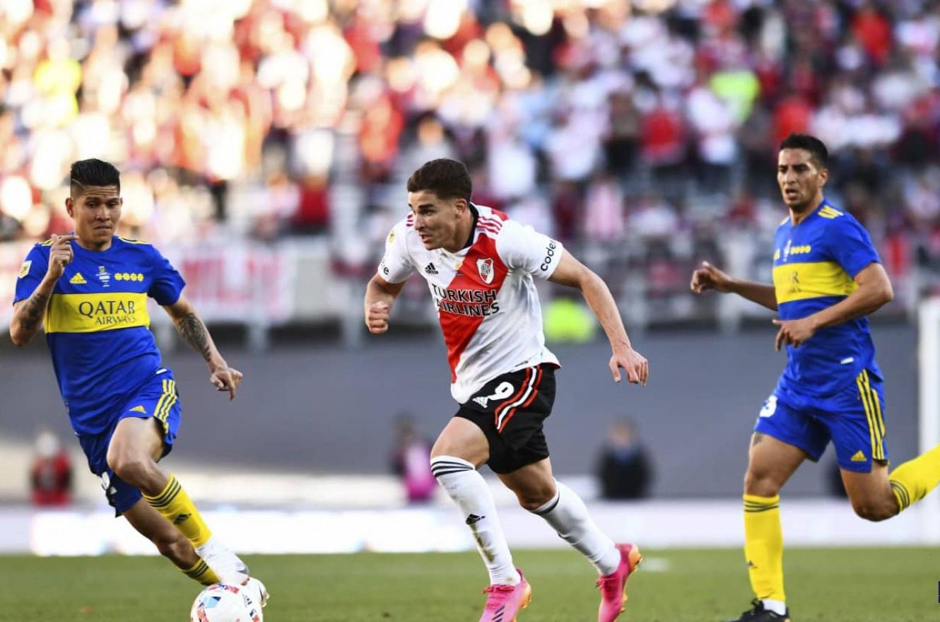 Patronato abrirá la fecha de clásicos en Mar del Plata y River-Boca será el 20 de marzo