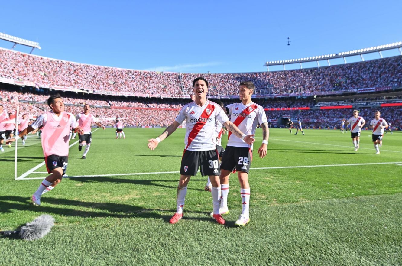 River