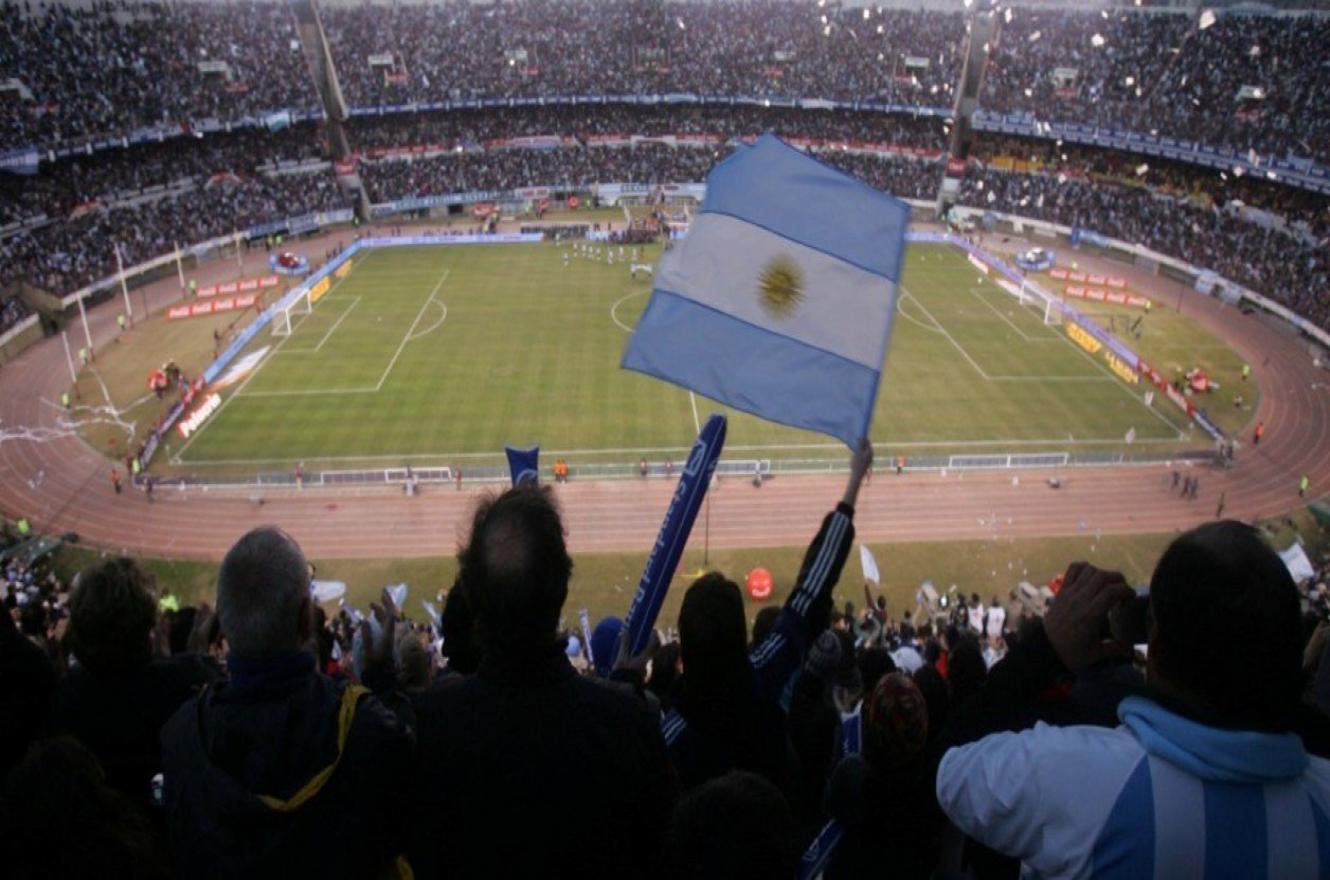 Volverá el público al fútbol: Argentina-Bolivia por Eliminatorias será la prueba piloto
