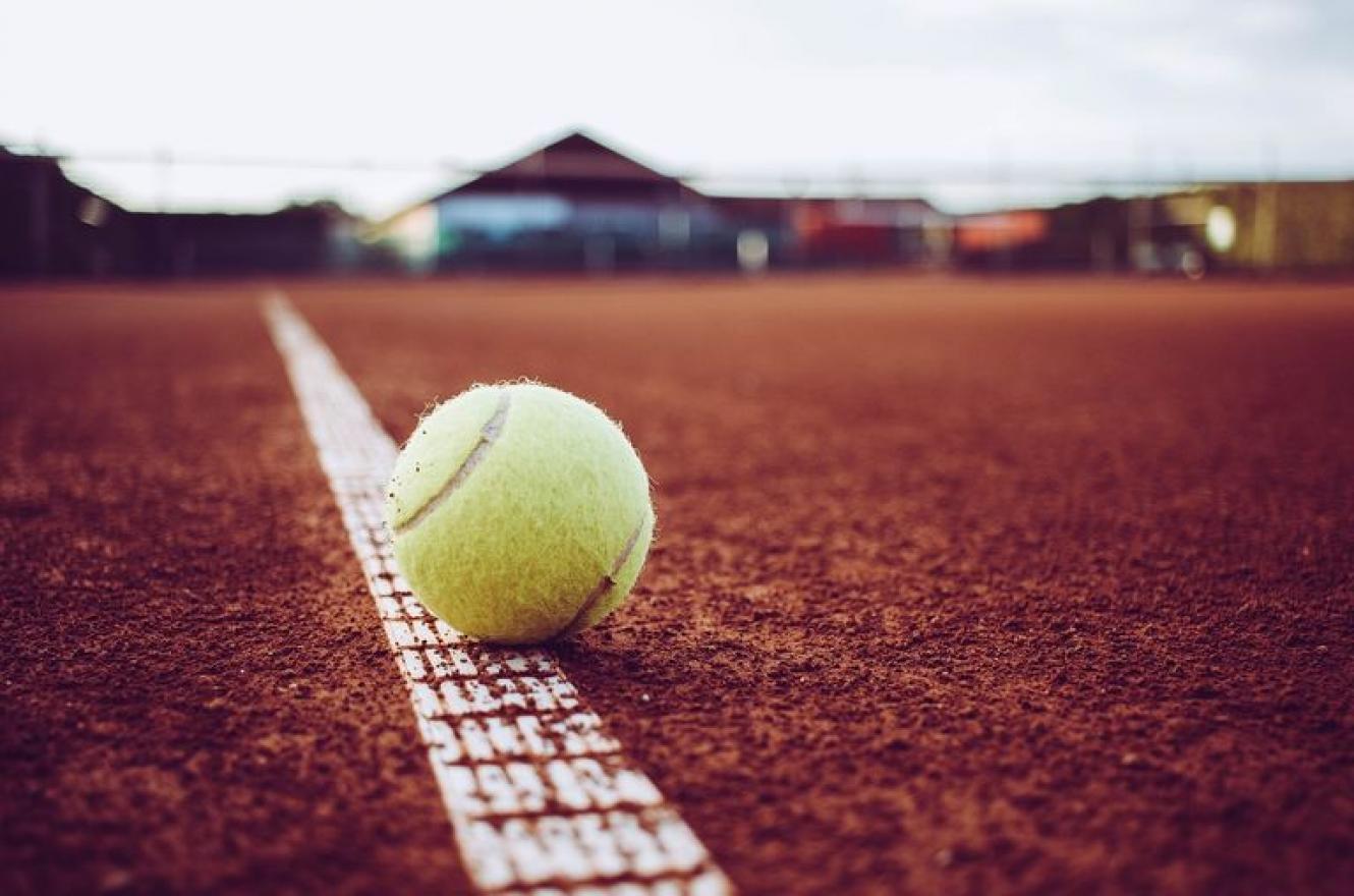 Tenis: profesores presentaron protocolo para volver a las prácticas en Paraná y San Benito