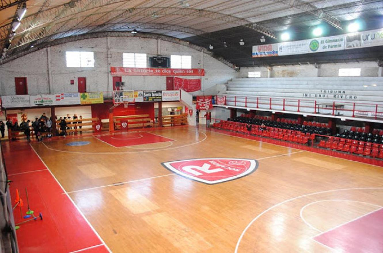 Covid-19: Rocamora ofreció sus instalaciones en Concepción del Uruguay