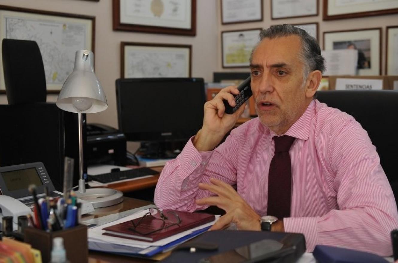 Julio Rodríguez Signes