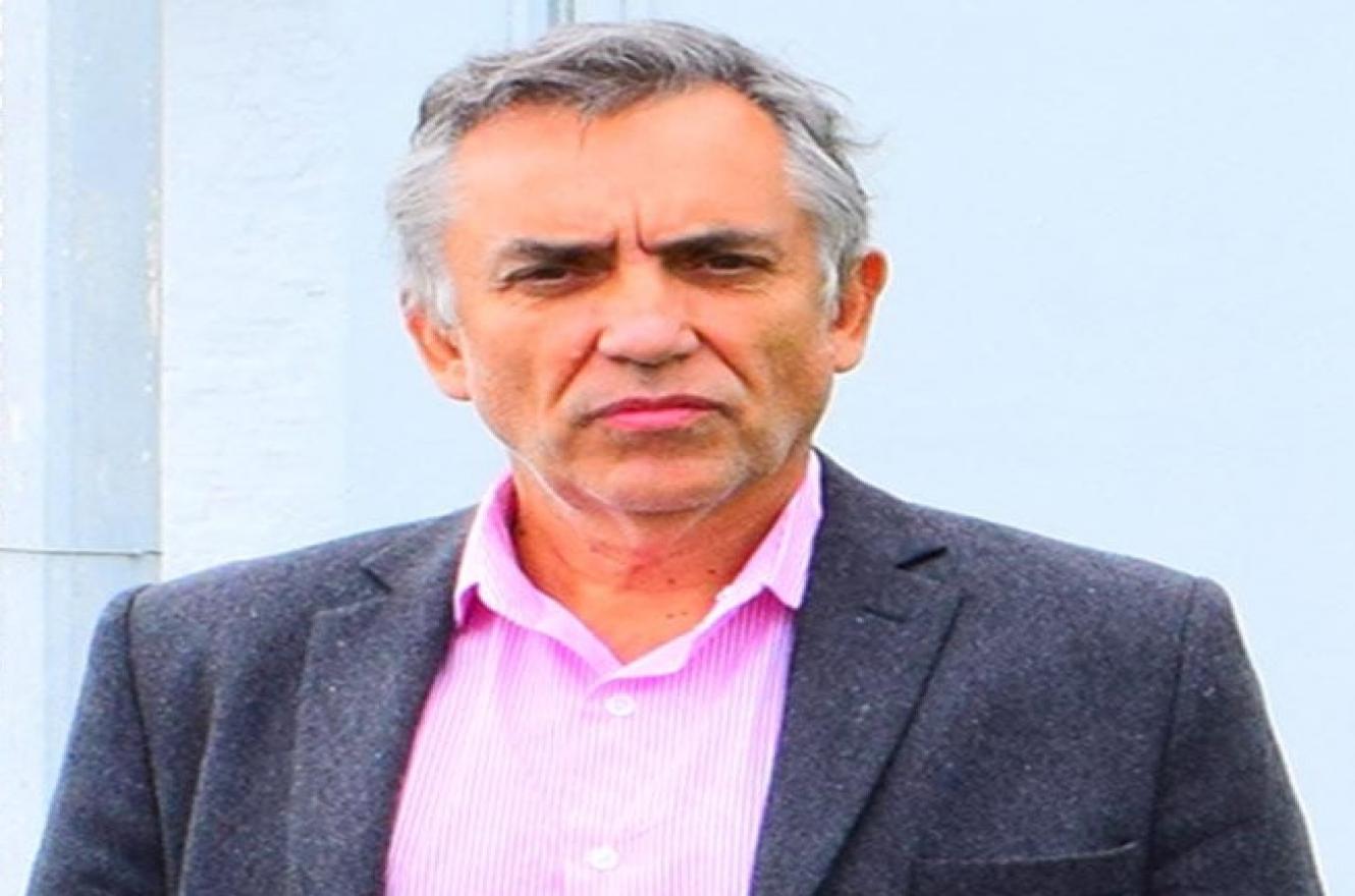 Julio Rodríguez Signes