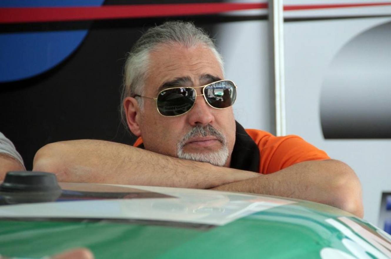 “Apareció el auto de los campeonatos anteriores de Werner”, consideró Rody Agut