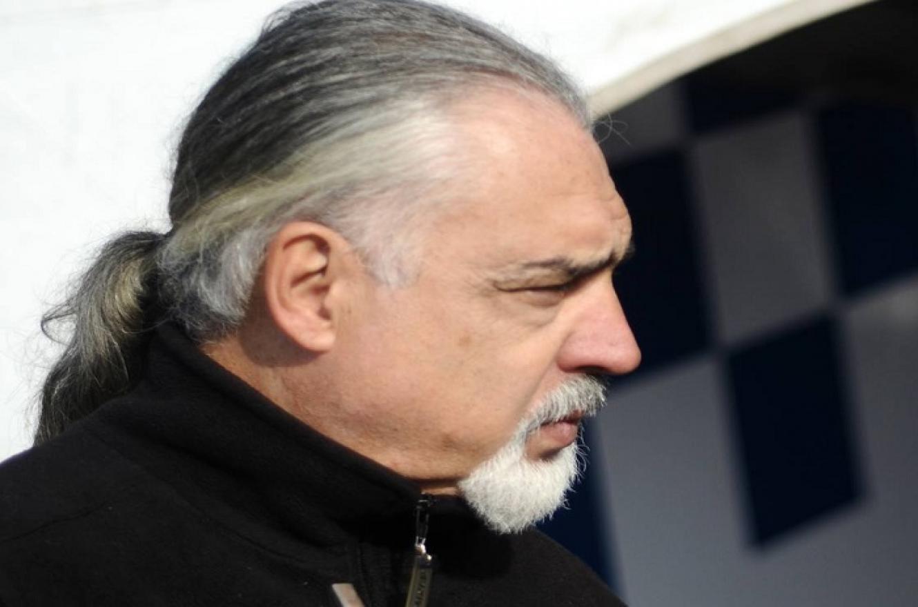 El motorista de Mariano Werner fue multado por 200 mil pesos por el episodio de Viedma