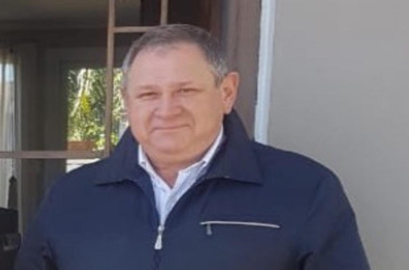 Fabián Rogel
