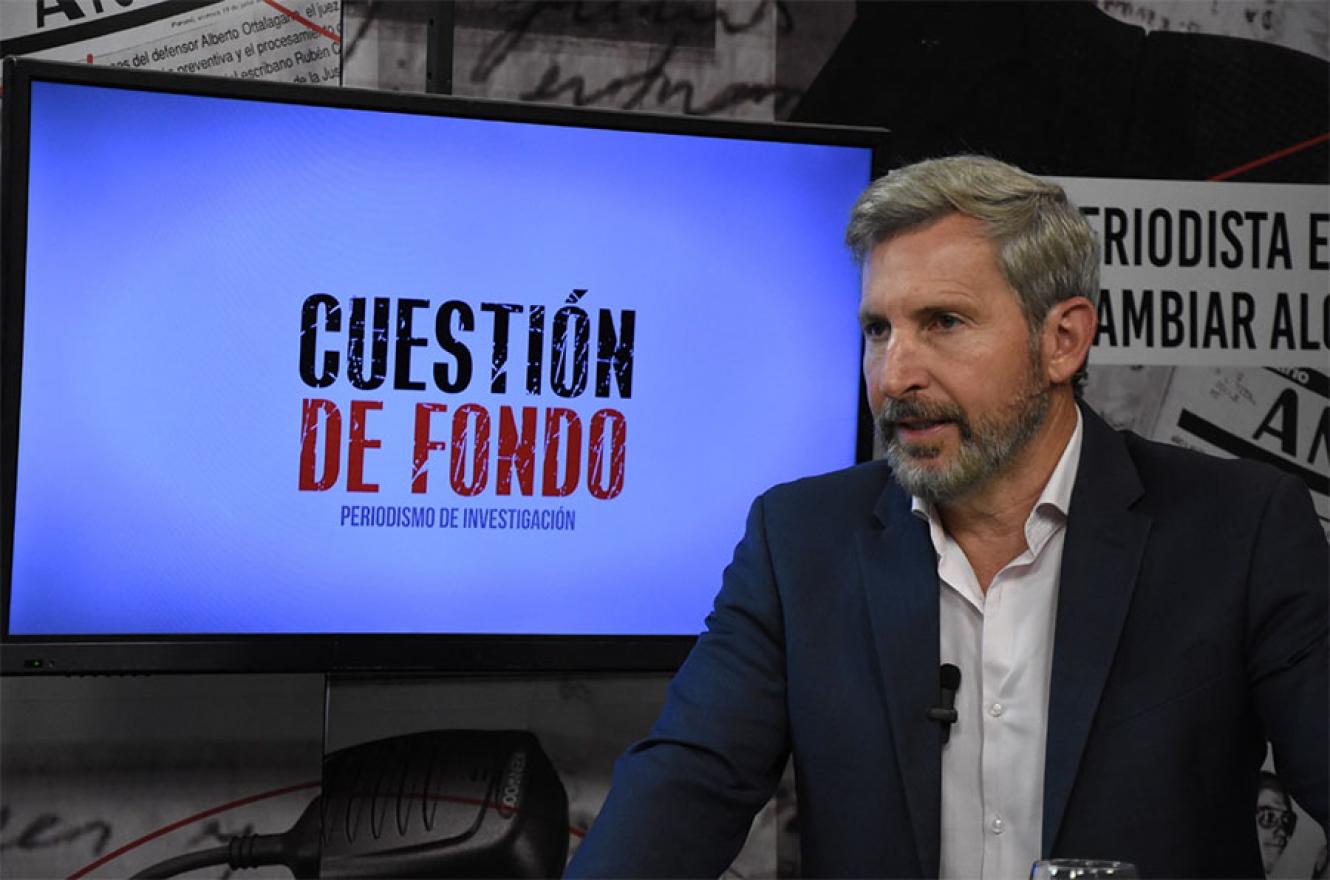 El gobernador admitió que podrían sumarse algunos legisladores a su gabinete, aunque aclaró que eso no debe implicar debilitar a la Legislatura.