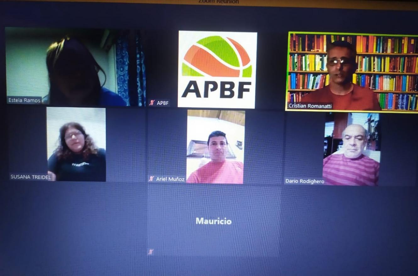 APBF
