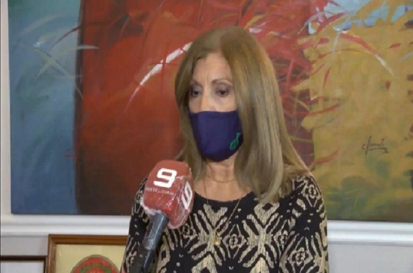 Rosario Romero