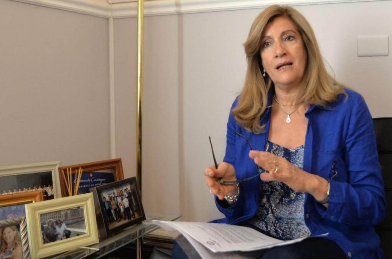 Rosario Romero