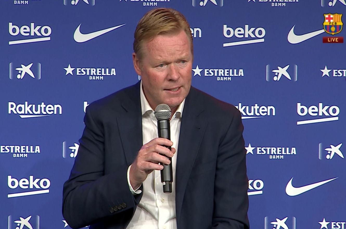 Koeman 