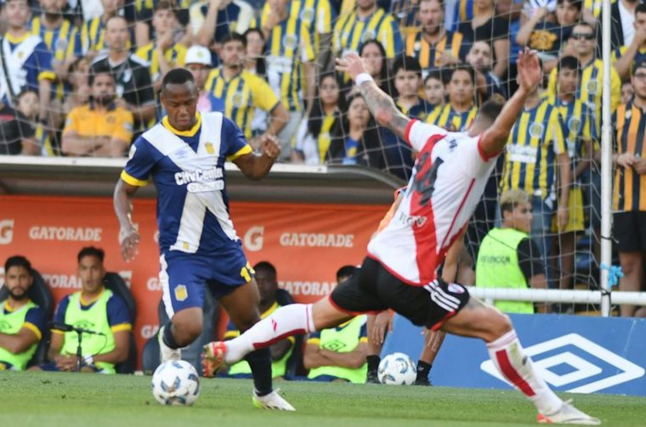 Fútbol: Córdoba y Rosario recibirán las semifinales de la Copa de la Liga Profesional