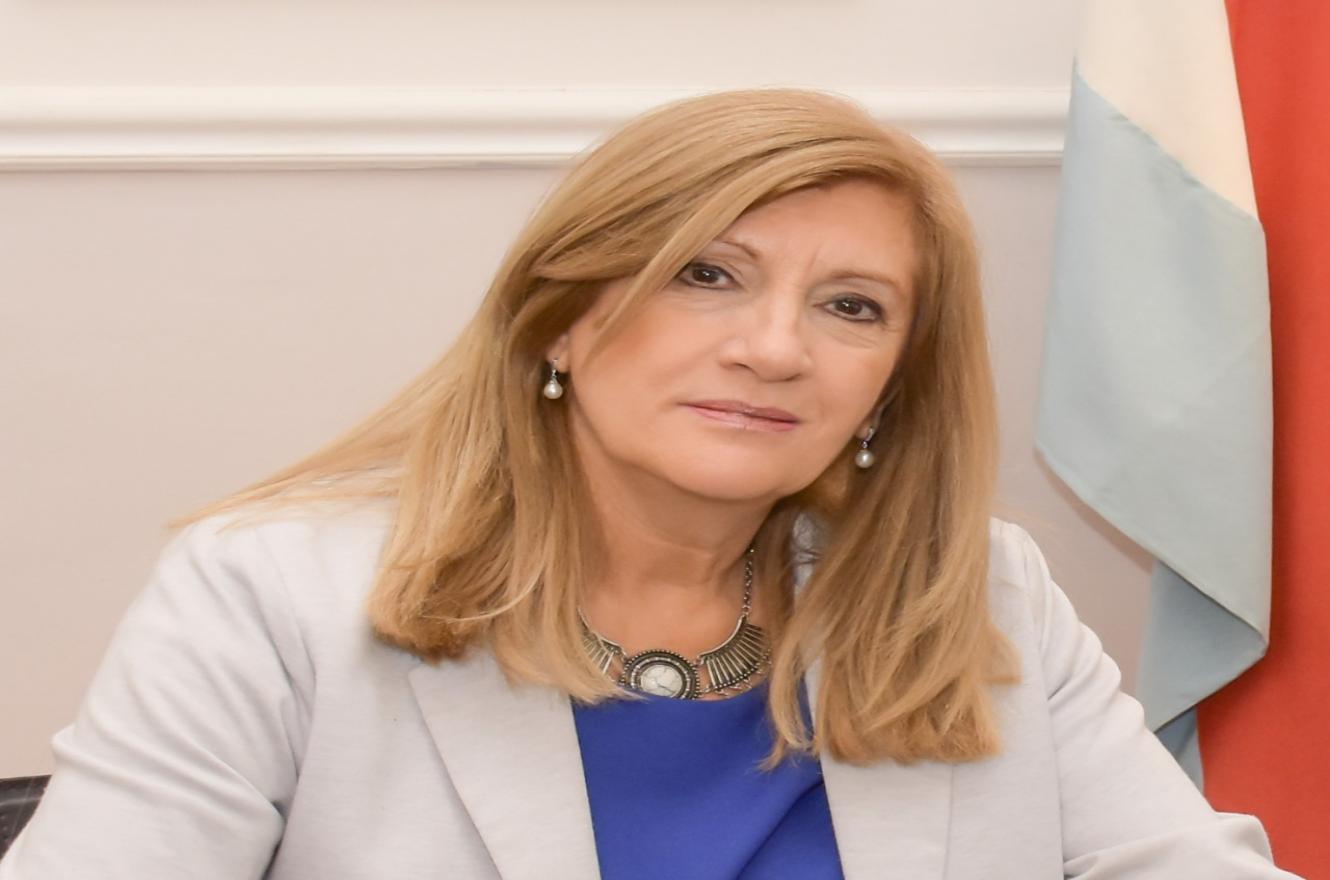 Rosario Romero 