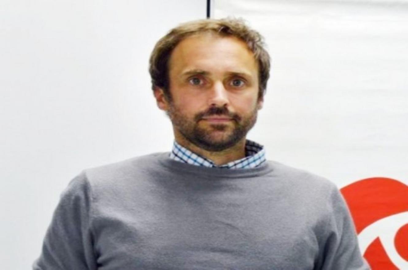 Juan Manuel Rossi