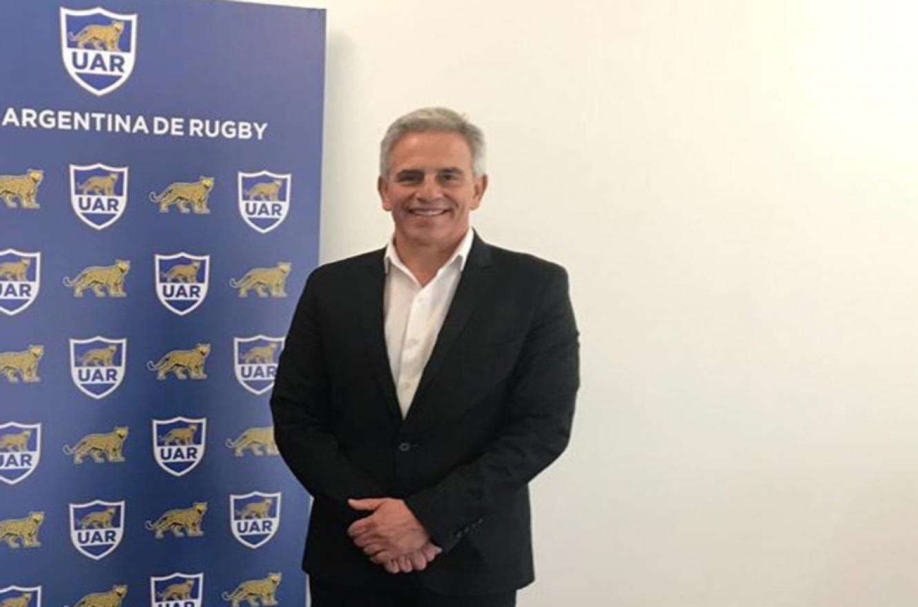 La UAR ayudará a las uniones de rugby con problemas económicos