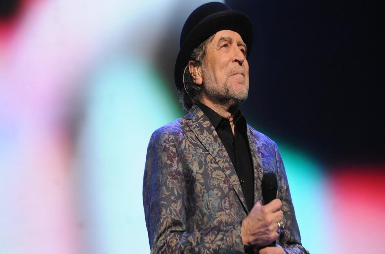 Joaquín Sabina