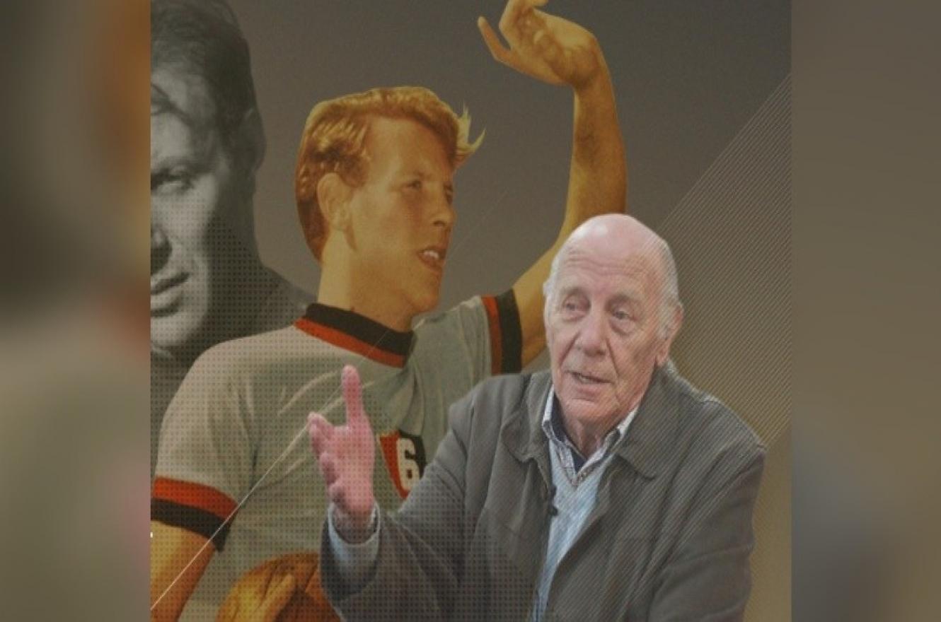 Murió Federico Sacchi, destacado zaguero de Newell’s, Racing, Boca y selección argentina