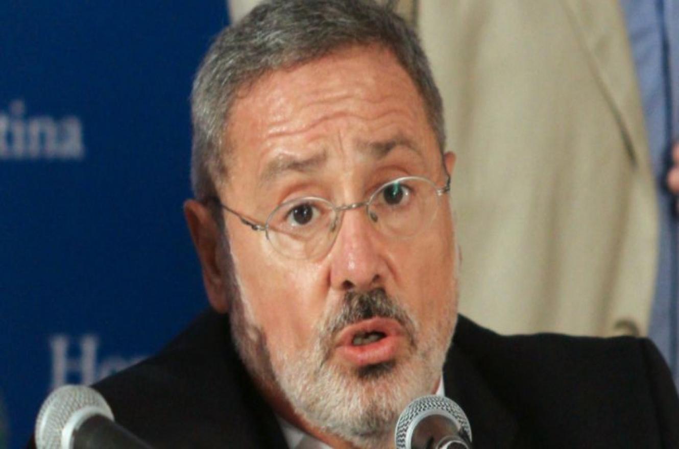 Marcelo Saín 