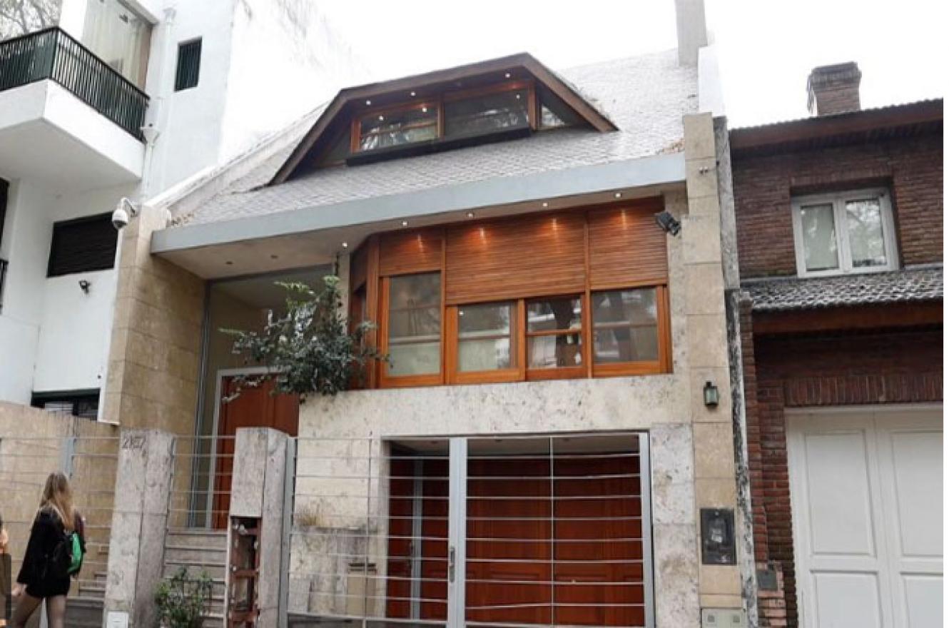casa Carlos Salvatore