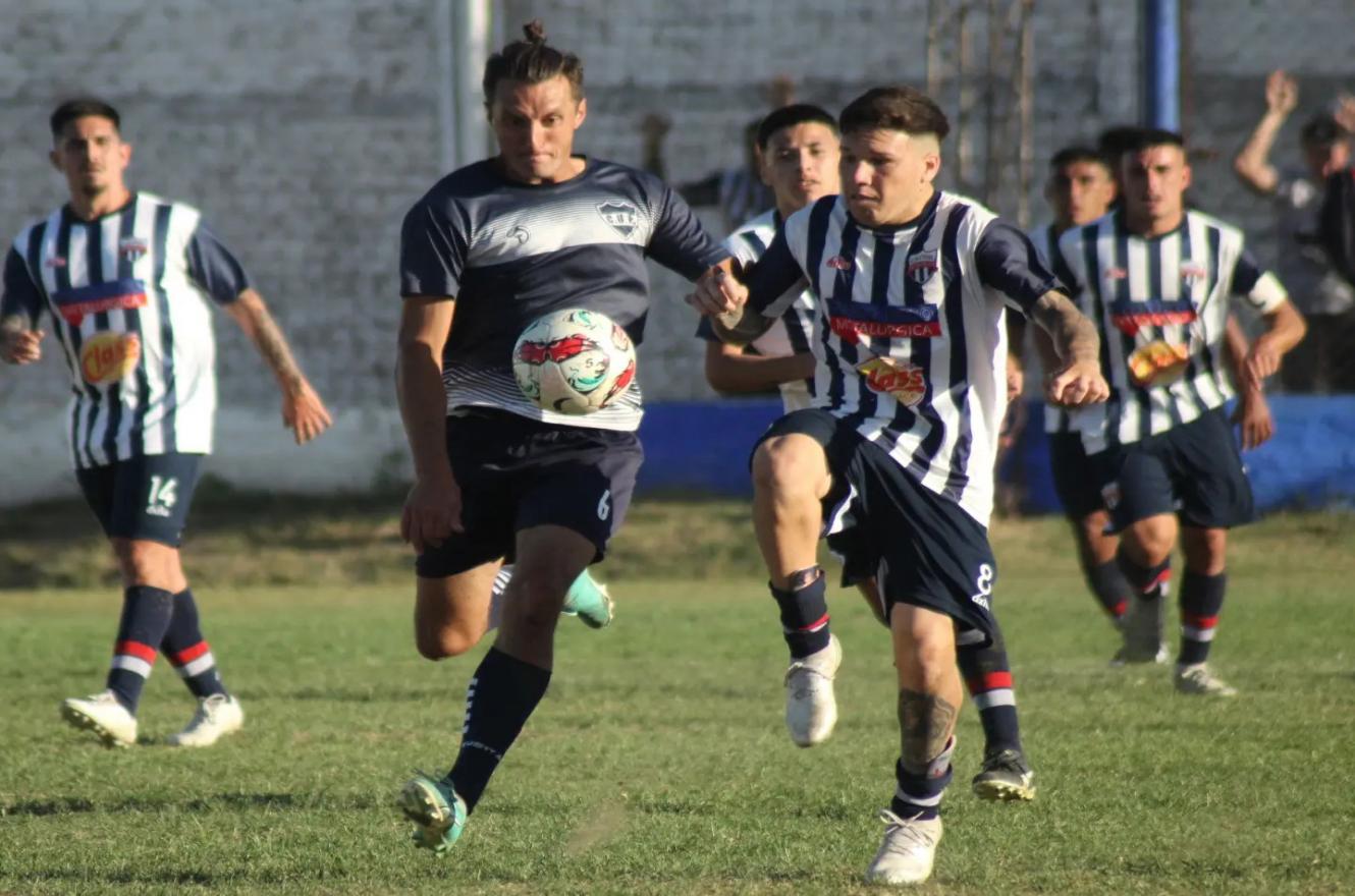 Liga Paranaense de Fútbol: con tres partidos, la Primera B abrirá este sábado su temporada