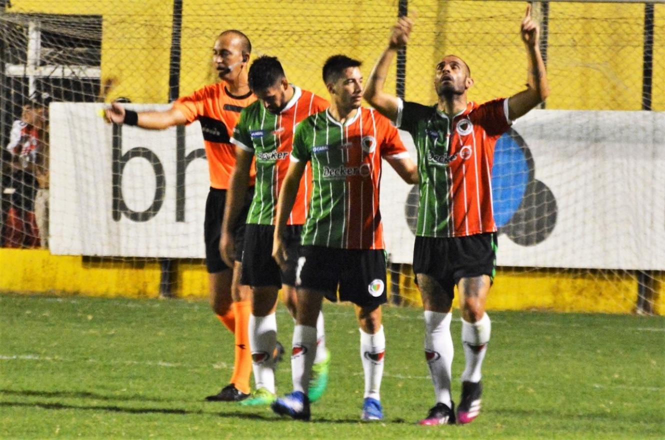 Torneo Regional Federal Amateur: Atlético San Jorge será el rival de Atlético Paraná 